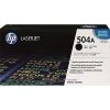 HP 504A Black Standard Yield Toner Cartridge (CE250A) 1 HP 504A Black Standard Yield Toner Cartridge (CE250A) -Avery shop s0645725 s7