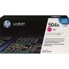 HP 504A Magenta Standard Yield Toner Cartridge (CE253A) 1 HP 504A Magenta Standard Yield Toner Cartridge (CE253A) -Avery shop s0645729 s7