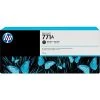 HP 771A Black Matte Standard Yield Ink Cartridge (B6Y15A) 1 HP 771A Black Matte Standard Yield Ink Cartridge (B6Y15A) -Avery shop s0760081 s7