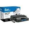 Quill Brand® Remanufactured Black High Yield Toner Cartridge Replacement For HP 80X (CF280X) (Lifetime Warranty) 1 Quill Brand® Remanufactured Black High Yield Toner Cartridge Replacement For HP 80X (CF280X) (Lifetime Warranty) -Avery shop s0806855 s7