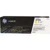 HP 312 Yellow Standard Yield Toner Cartridge (CF382A) -Avery shop s0816673 s7
