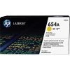 HP 654A Yellow Standard Yield Toner Cartridge (CF332A) 1 HP 654A Yellow Standard Yield Toner Cartridge (CF332A) -Avery shop s0816682 s7