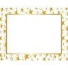 Great Papers® Certificates Great Papers® Gold Twinkle Certificate, 50/Pack
