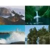 Medical Arts Press Generic Assorted Laser Postcards Generic Assorted Postcards; For Laser Printer; Scenic Water, 100/Pk -Avery shop s0841823 s7