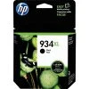 HP 934XL Black High Yield Ink Cartridge (C2P23AN#140) -Avery shop s0863953 s7