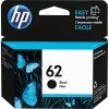 HP 62 Black Standard Yield Ink Cartridge (C2P04AN#140) 1 HP 62 Black Standard Yield Ink Cartridge (C2P04AN#140) -Avery shop s0864214 s7