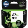 HP 62XL Black High Yield Ink Cartridge (C2P05AN#140) -Avery shop s0864215 s7