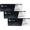 HP 312A Cyan/Magenta/Yellow Standard Yield Toner Cartridge, 3/Pack (CF440AM) 1 HP 312A Cyan/Magenta/Yellow Standard Yield Toner Cartridge, 3/Pack (CF440AM) -Avery shop s0945164 s7