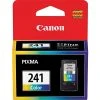 Canon® CL-241 Color Ink Cartridge (5209B001AA), Standard Yield (180 Pages) 1 Canon® CL-241 Color Ink Cartridge (5209B001AA), Standard Yield (180 Pages) -Avery shop s0948857 s7