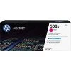 HP 508X Magenta High Yield Toner Cartridge (CF363X) 1 HP 508X Magenta High Yield Toner Cartridge (CF363X) -Avery shop s0964672 s7