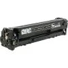 Quill Brand® Remanufactured Black Standard Yield Toner Cartridge Replacement For HP 131A (CF210A) (Lifetime Warranty) -Avery shop s0982998 s7