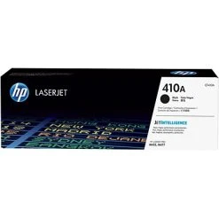 HP 410A Black Standard Yield Toner Cartridge