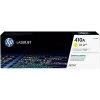 HP 410A Yellow Standard Yield Toner Cartridge (CF412A) -Avery shop s0998423 s7