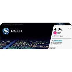 HP 410A Magenta Standard Yield Toner Cartridge (CF413A)