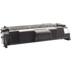 Quill Brand® Remanufactured Black Extended Yield Toner Cartridge Replacement For HP 05X (CE505A) (Lifetime Warranty)