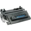 Quill Brand® Remanufactured Black Extended Yield Toner Cartridge Replacement For HP 64A (CC364A) (Lifetime Warranty) -Avery shop s0999516 s7