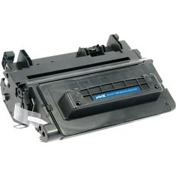 Quill Brand® Remanufactured Black Extended Yield Toner Cartridge Replacement For HP 64A (CC364A) (Lifetime Warranty)