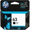 HP 63 Black Standard Yield Ink Cartridge (F6U62AN#140) -Avery shop s1000802 s7