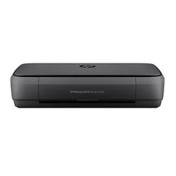 Printers HP OfficeJet 250 Color Inkjet All-In-One Mobile Printer (CZ992A) -Avery shop s1039335 s7