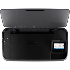 Printers HP OfficeJet 250 Color Inkjet All-In-One Mobile Printer (CZ992A) -Avery shop s1039338 s7