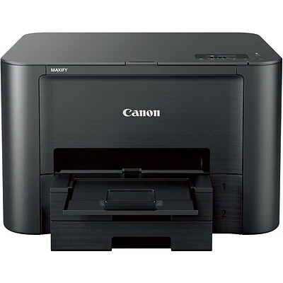 Canon MAXIFY iB4120 Wireless Color Inkjet Single-Function Printer (IB4120) Printers Canon MAXIFY IB4120 Wireless Color Inkjet Single-Function Printer (IB4120) -Avery shop s1040625 s7