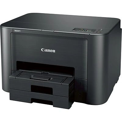 Canon MAXIFY iB4120 Wireless Color Inkjet Single-Function Printer (IB4120) Printers Canon MAXIFY IB4120 Wireless Color Inkjet Single-Function Printer (IB4120) -Avery shop s1040626 s7