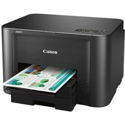 Printers Canon MAXIFY IB4120 Wireless Color Inkjet Single-Function Printer (IB4120) 8 Printers Canon MAXIFY IB4120 Wireless Color Inkjet Single-Function Printer (IB4120) -Avery shop s1040627 s7