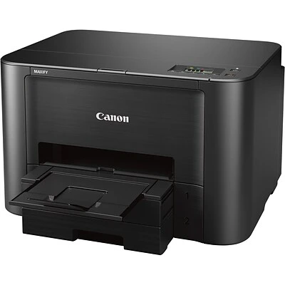 Canon MAXIFY iB4120 Wireless Color Inkjet Single-Function Printer (IB4120) Printers Canon MAXIFY IB4120 Wireless Color Inkjet Single-Function Printer (IB4120) -Avery shop s1040628 s7