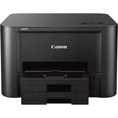 Canon MAXIFY iB4120 Wireless Color Inkjet Single-Function Printer (IB4120) Printers Canon MAXIFY IB4120 Wireless Color Inkjet Single-Function Printer (IB4120) -Avery shop s1040629 s7