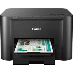 Printers Canon MAXIFY IB4120 Wireless Color Inkjet Single-Function Printer (IB4120) 5 Printers Canon MAXIFY IB4120 Wireless Color Inkjet Single-Function Printer (IB4120) -Avery shop s1040630 s7