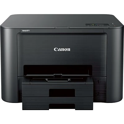 Canon MAXIFY iB4120 Wireless Color Inkjet Single-Function Printer (IB4120) Printers Canon MAXIFY IB4120 Wireless Color Inkjet Single-Function Printer (IB4120) -Avery shop s1044262 s7