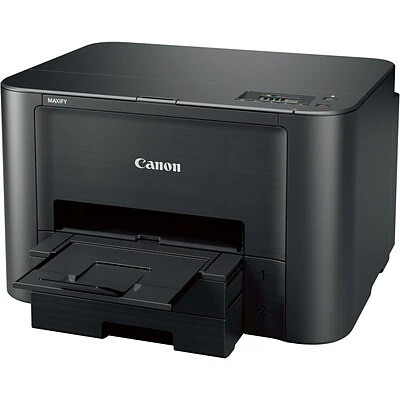 Canon MAXIFY iB4120 Wireless Color Inkjet Single-Function Printer (IB4120) Printers Canon MAXIFY IB4120 Wireless Color Inkjet Single-Function Printer (IB4120) -Avery shop s1044269 s7