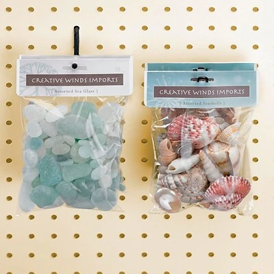 Labels Avery Printable Bag Toppers With Bags, 1-3/4" X 5", Pack Of 40 (22801) 4 Labels Avery Printable Bag Toppers With Bags, 1-3/4" X 5", Pack Of 40 (22801) - Image 2