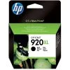 HP 920XL Black High Yield Ink Cartridge (CD975AN#140) 1 HP 920XL Black High Yield Ink Cartridge (CD975AN#140) -Avery shop s1076793 s7
