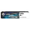 HP 990A Black Standard Yield Ink Cartridge (M0J85AN) -Avery shop s1092807 s7