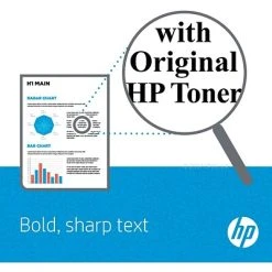 HP 204A Black Standard Yield Toner Cartridge (CF510A) -Avery shop s1105376 s7