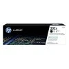 HP 202X Black High Yield Toner Cartridge (CF500X) -Avery shop s1122662 s7