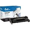 Quill Brand® Remanufactured Black Standard Yield Toner Cartridge Replacement For HP 87A (CF287A) (Lifetime Warranty) -Avery shop s1135476 s7