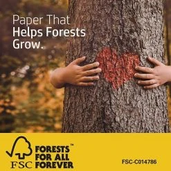 Copy & Printer Paper HP BrightWhite24 8.5" X 11" Color Copy Paper, 24 Lbs., 100 Brightness, 500 Sheets/Ream (HPB1124) 11 Copy & Printer Paper HP BrightWhite24 8.5" X 11" Color Copy Paper, 24 Lbs., 100 Brightness, 500 Sheets/Ream (HPB1124) -Avery shop s1183901 s7