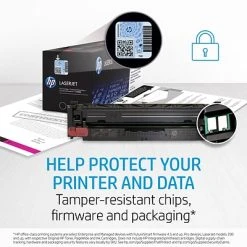 HP 131A Black Standard Yield Toner Cartridge (CF210A) 16 HP 131A Black Standard Yield Toner Cartridge (CF210A) -Avery shop s1200404 s7 93