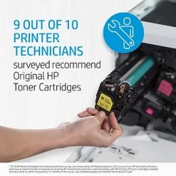 HP 48A Black Standard Yield Toner Cartridge 4 HP 48A Black Standard Yield Toner Cartridge -Avery shop s1200405 s7 70