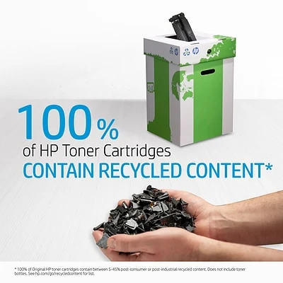 HP 206X Magenta High Yield Toner Cartridge (W2113X) 8 HP 206X Magenta High Yield Toner Cartridge (W2113X) - Image 6