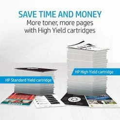 HP 201X Black High Yield Toner Cartridge (CF400X) 13 HP 201X Black High Yield Toner Cartridge (CF400X) -Avery shop s1200409 s7 27