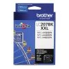 Brother LC207BKS Black Extra High Yield Ink Cartridge 1 Brother LC207BKS Black Extra High Yield Ink Cartridge -Avery shop s1205484 s7