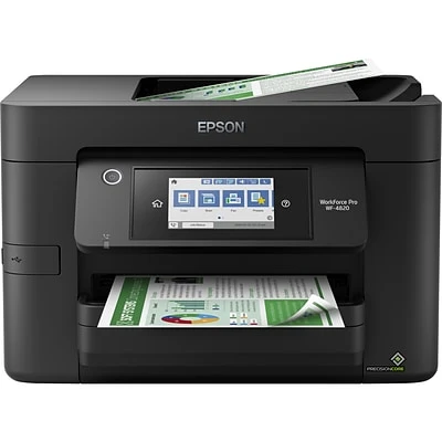 Epson WorkForce Pro WF-4820 Wireless Color All-in-One Inkjet Printer (C11CJ06201) Printers Epson WorkForce Pro WF-4820 Wireless Color All-in-One Inkjet Printer (C11CJ06201) -Avery shop sp102407776 s7