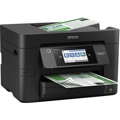 Epson WorkForce Pro WF-4820 Wireless Color All-in-One Inkjet Printer (C11CJ06201) Printers Epson WorkForce Pro WF-4820 Wireless Color All-in-One Inkjet Printer (C11CJ06201) -Avery shop sp102407777 s7