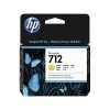 HP 712 Yellow Standard Yield Ink Cartridge (3ED69A) -Avery shop sp103675375 s7