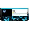 HP 728 Yellow Standard Yield Ink Cartridge (F9K15A) 2 HP 728 Yellow Standard Yield Ink Cartridge (F9K15A) -Avery shop sp107085620 s7