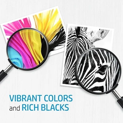 HP 727 Cyan Standard Yield Ink Cartridge (F9J76A) 9 HP 727 Cyan Standard Yield Ink Cartridge (F9J76A) - Image 7