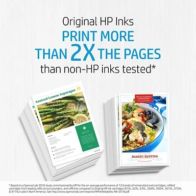 HP 728 Yellow Standard Yield Ink Cartridge (F9J65A) 4 HP 728 Yellow Standard Yield Ink Cartridge (F9J65A) - Image 2